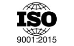 Certificado ISO 2015 - 2021