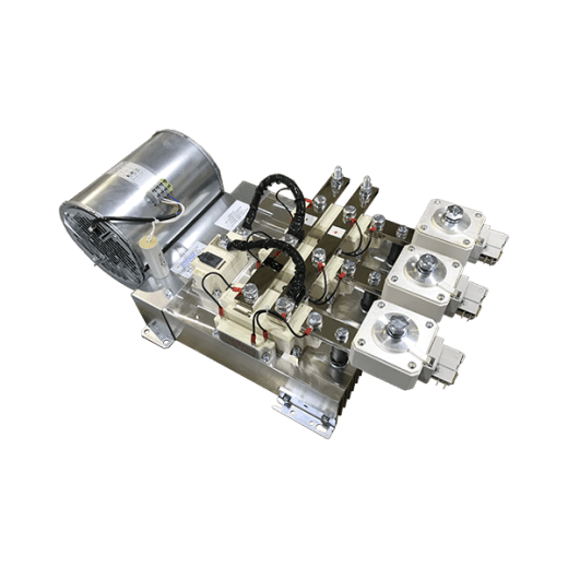 rectificador semipack