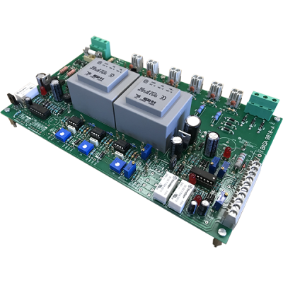 BASA 9810-A