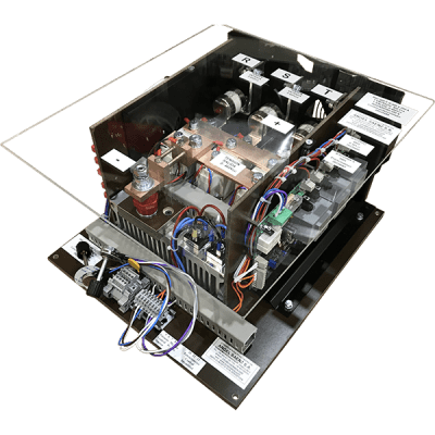 variados para motor d.c.